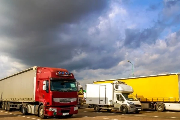 Kayseri Mersin Nakliyat Ambarları